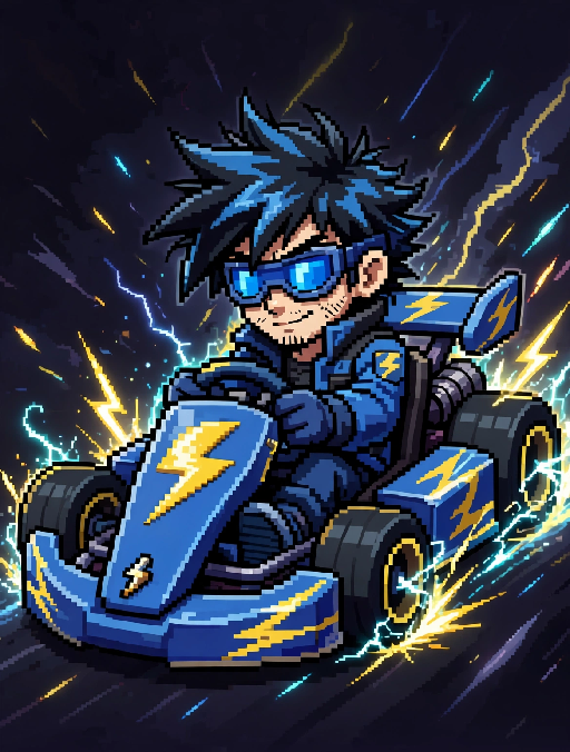 Volt Drifter